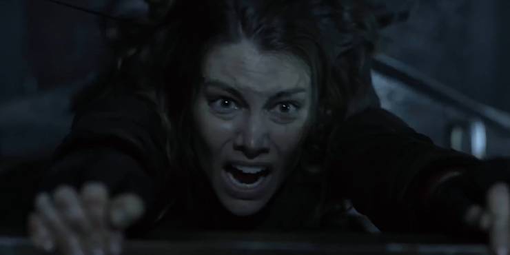 The Walking Dead Why Killing Maggie Would Be The Show’s Biggest Mistake The Walking Dead Why Killing Maggie Would Be The Show’s Biggest Mistake